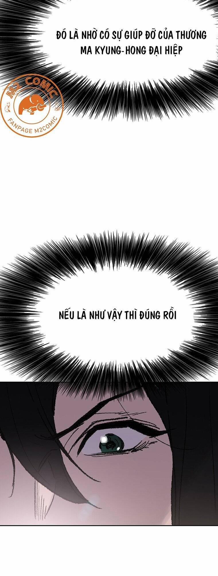 Tiên Kiếm Bất Bại 71 trang 23