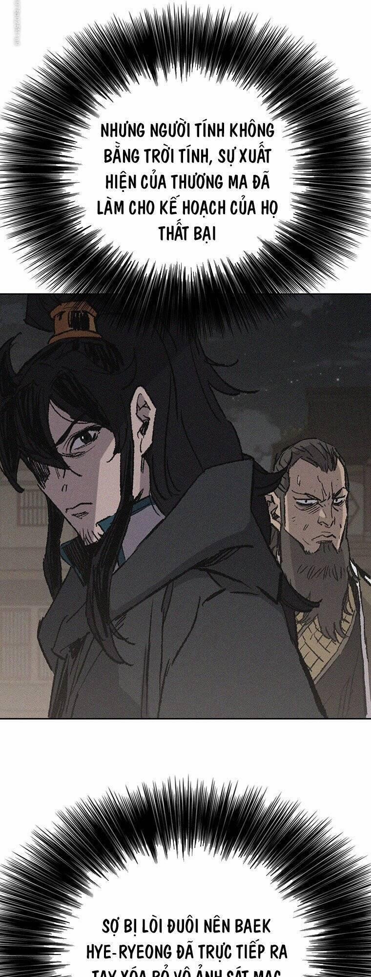 Tiên Kiếm Bất Bại 71 trang 25