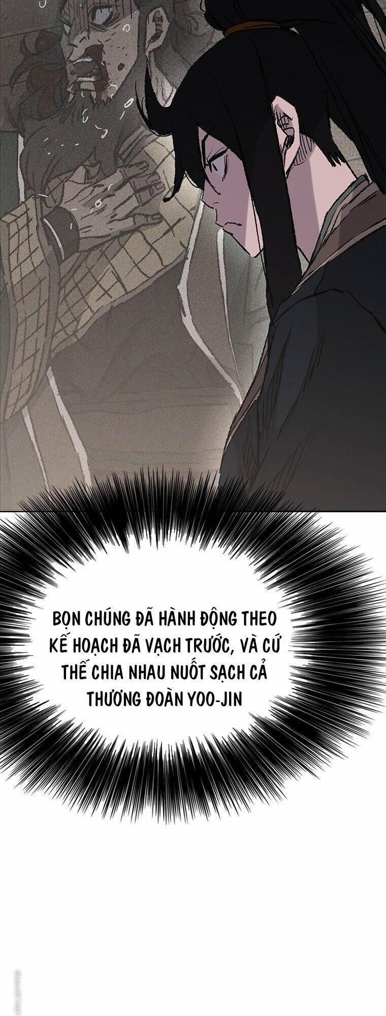 Tiên Kiếm Bất Bại 71 trang 28