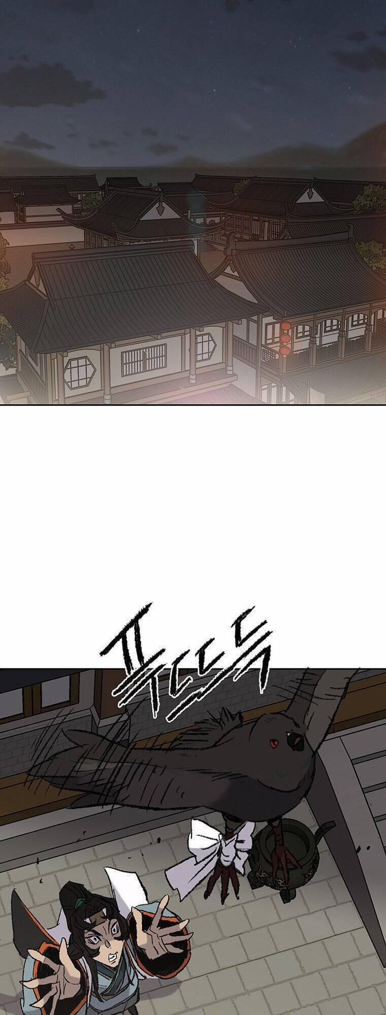 Tiên Kiếm Bất Bại 71 trang 31