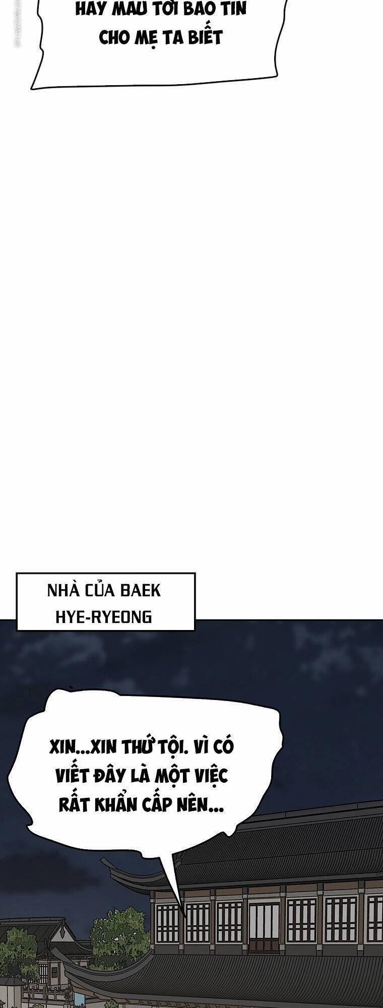 Tiên Kiếm Bất Bại 71 trang 33