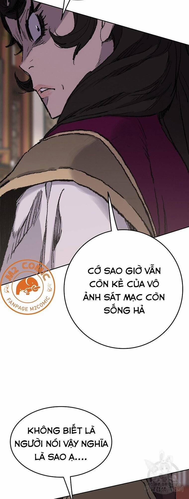 Tiên Kiếm Bất Bại 71 trang 38