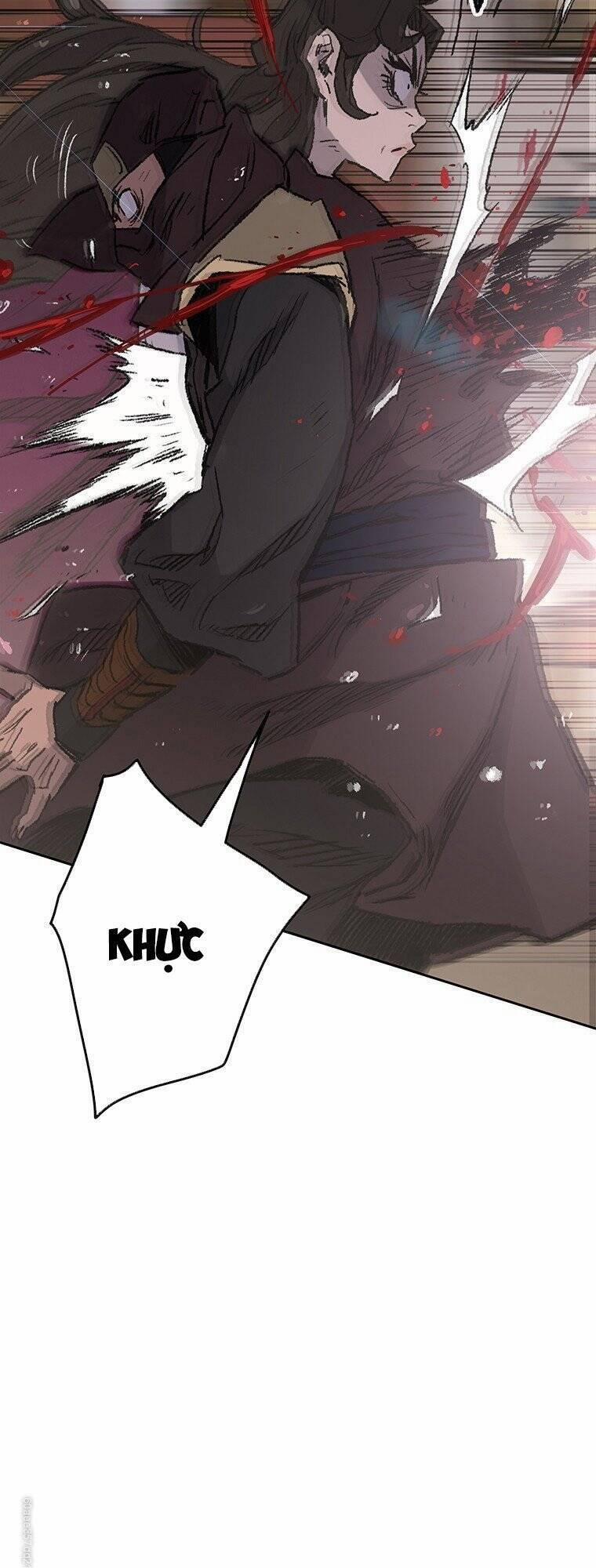 Tiên Kiếm Bất Bại 71 trang 40