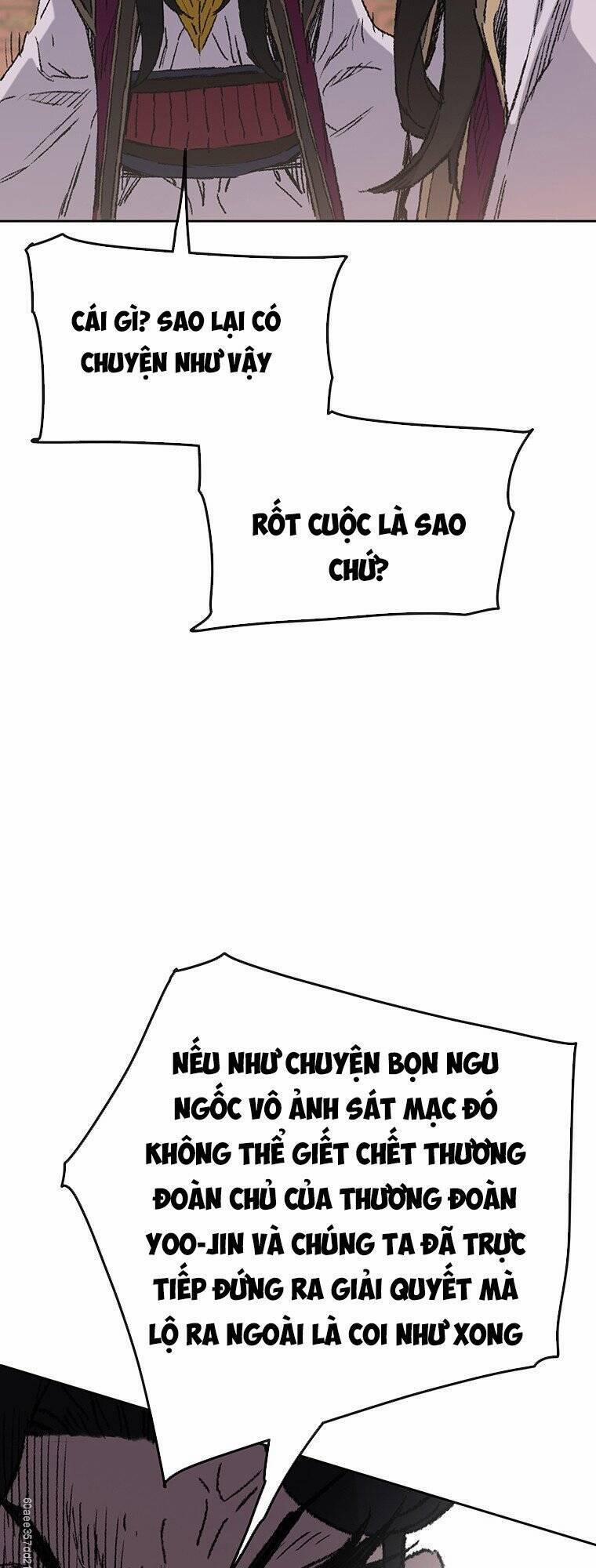 Tiên Kiếm Bất Bại 71 trang 44