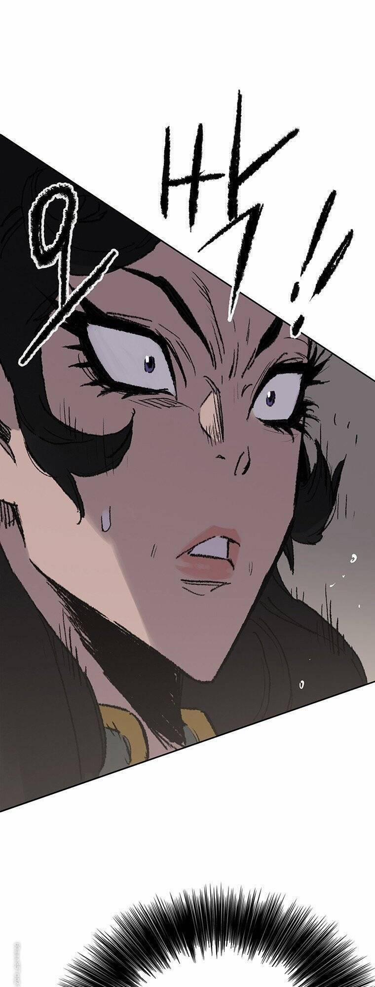 Tiên Kiếm Bất Bại 71 trang 48