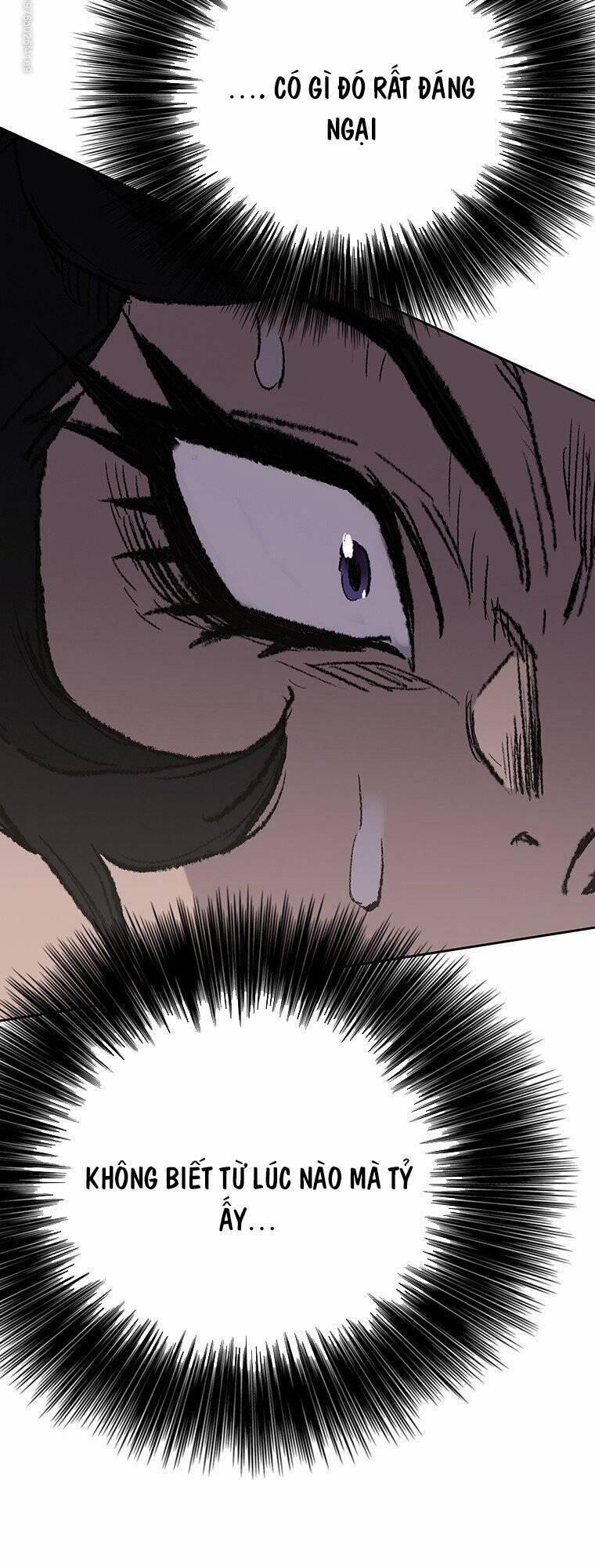 Tiên Kiếm Bất Bại 71 trang 49