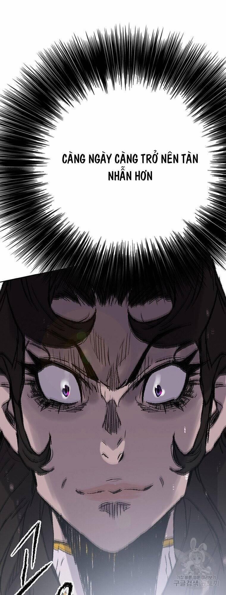 Tiên Kiếm Bất Bại 71 trang 50