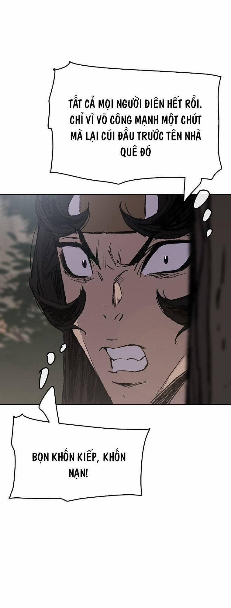 Tiên Kiếm Bất Bại 71 trang 7