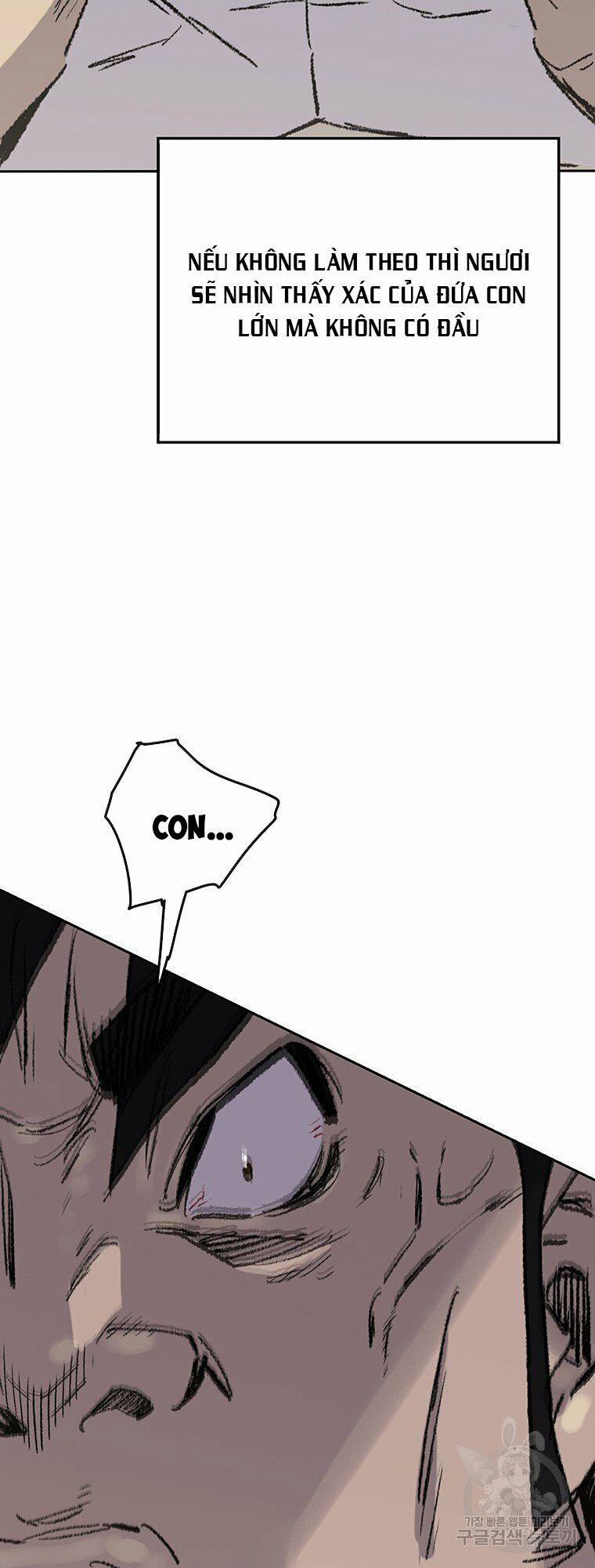 Tiên Kiếm Bất Bại 72 trang 29