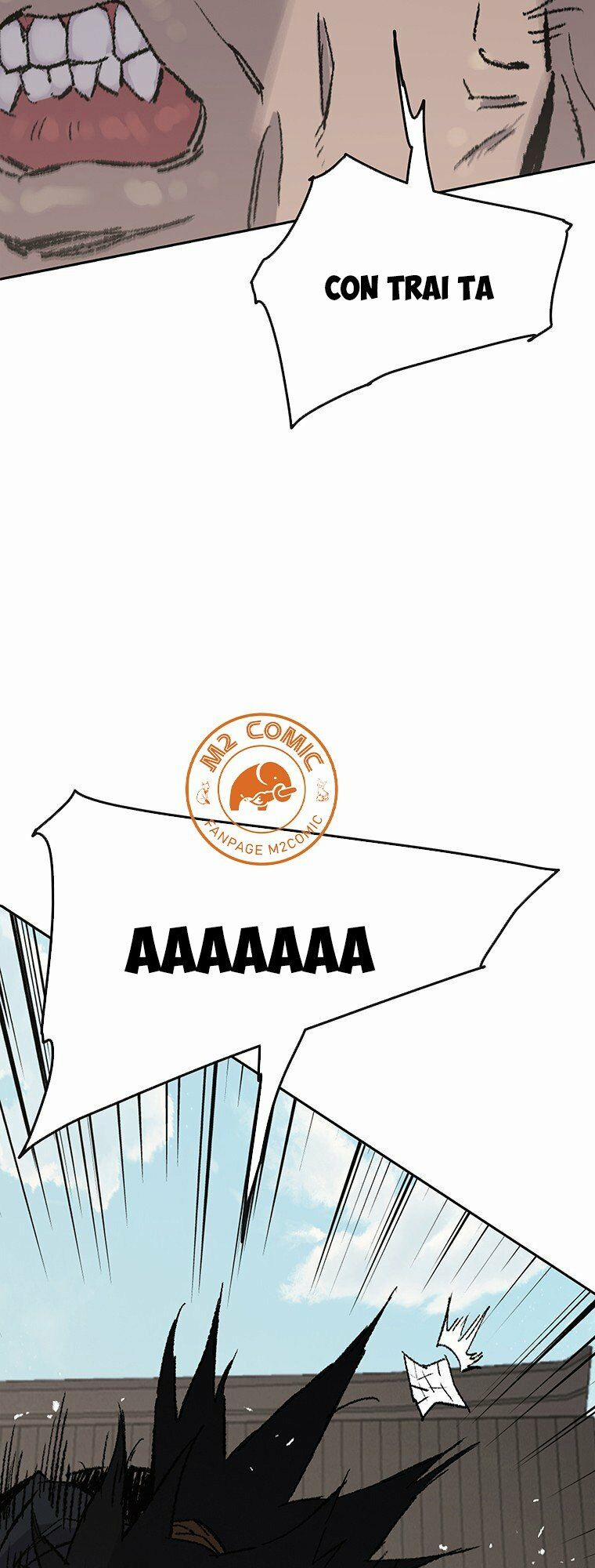 Tiên Kiếm Bất Bại 72 trang 30