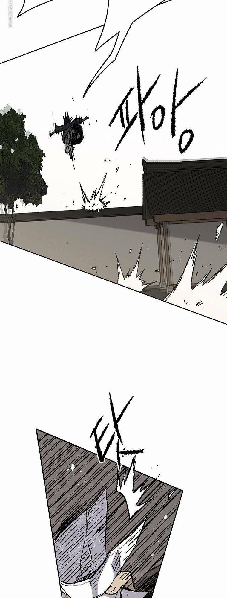 Tiên Kiếm Bất Bại 72 trang 32