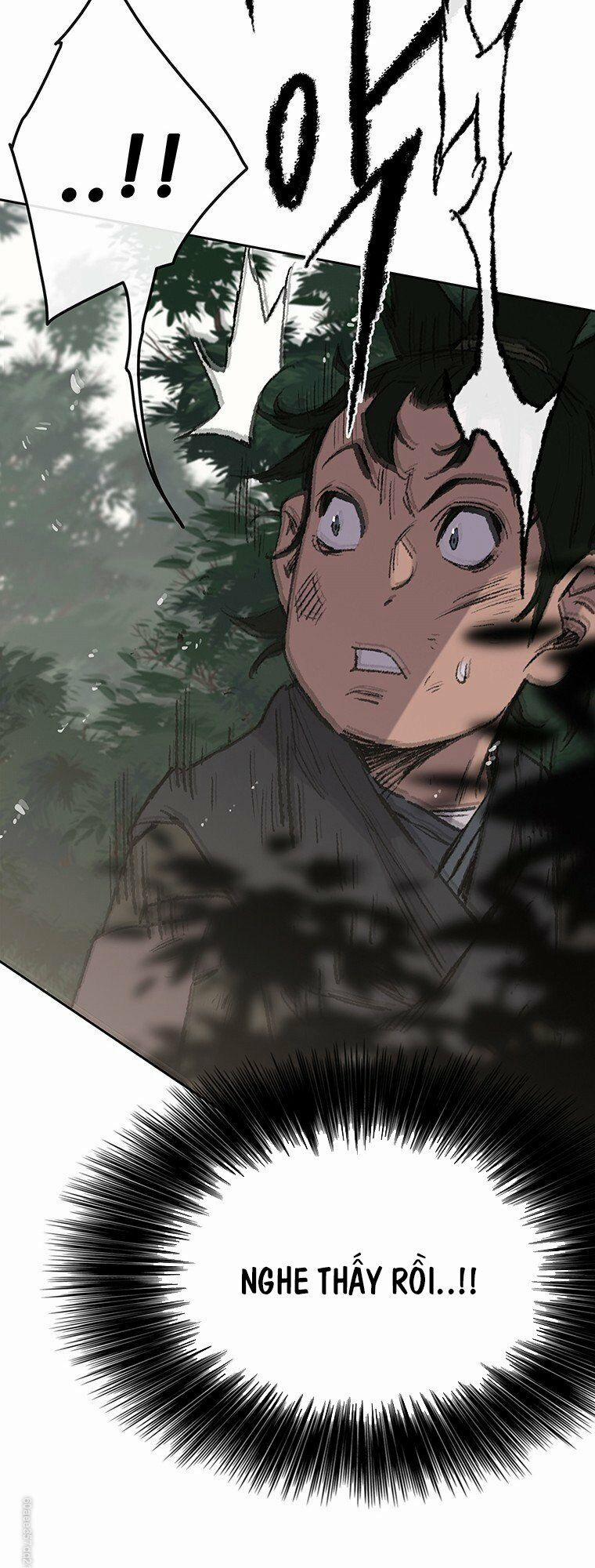 Tiên Kiếm Bất Bại 72 trang 55