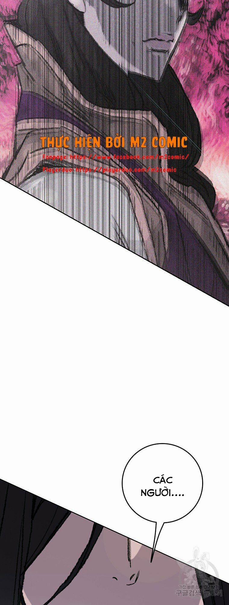 Tiên Kiếm Bất Bại 72 trang 61