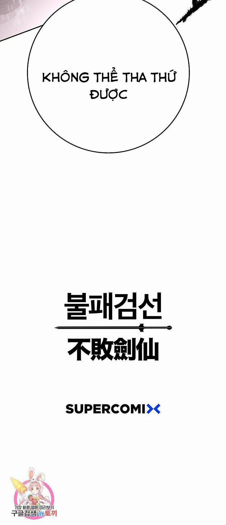 Tiên Kiếm Bất Bại 72 trang 64