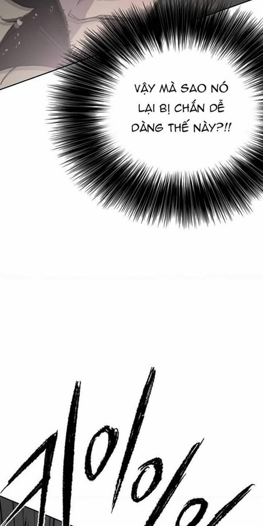 Tiên Kiếm Bất Bại 73 trang 10