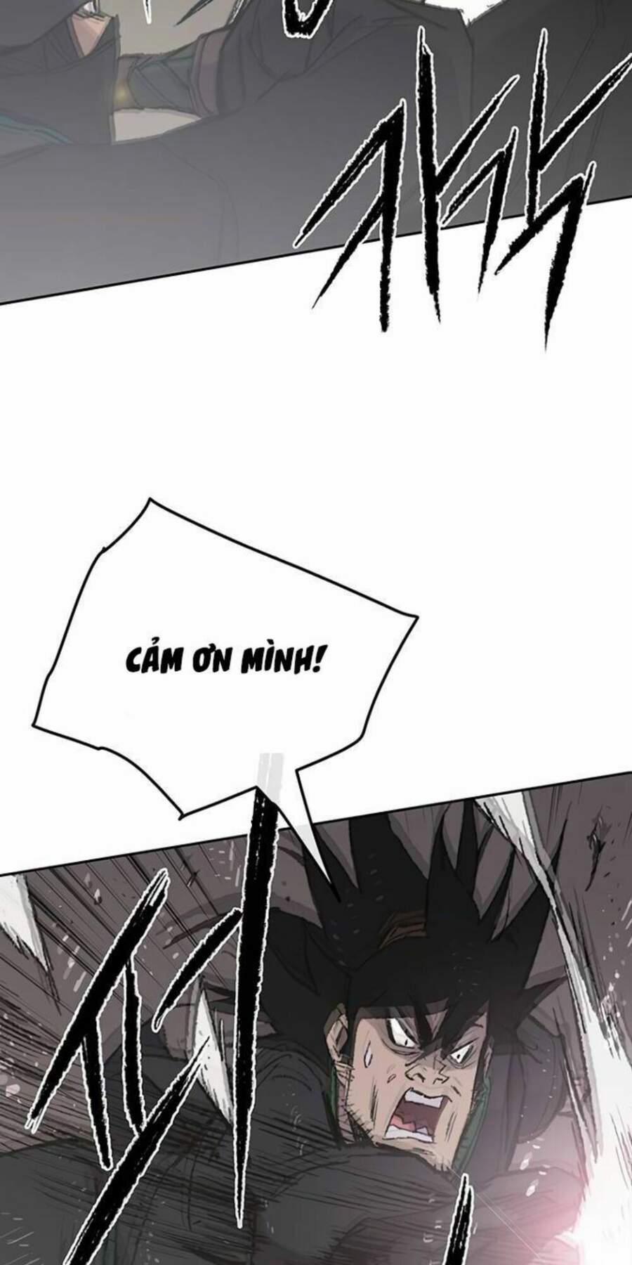 Tiên Kiếm Bất Bại 73 trang 14