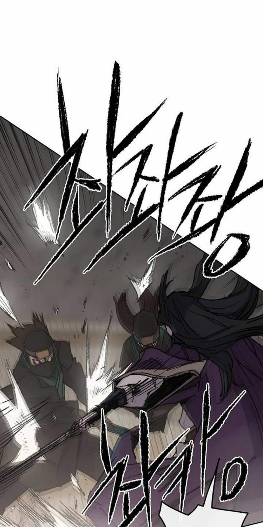 Tiên Kiếm Bất Bại 73 trang 16