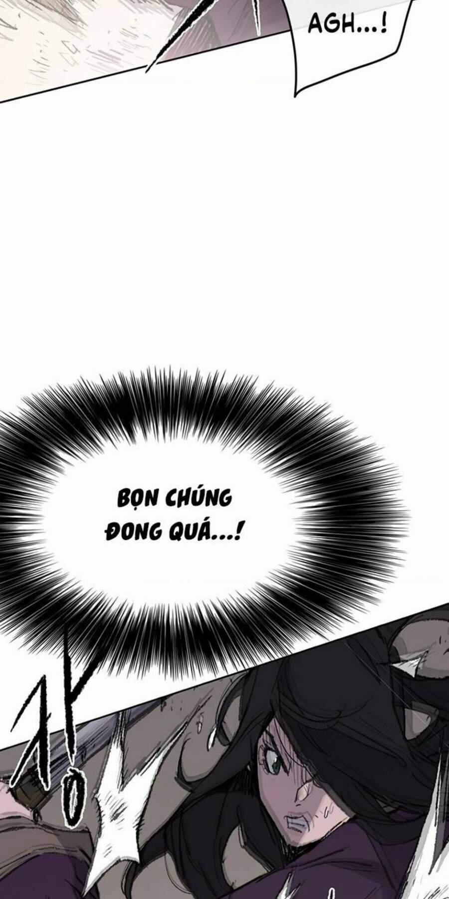 Tiên Kiếm Bất Bại 73 trang 17