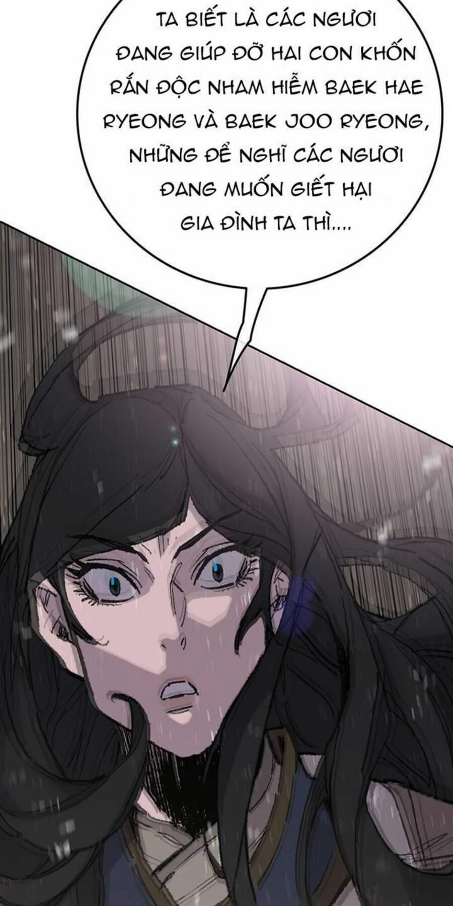 Tiên Kiếm Bất Bại 73 trang 2