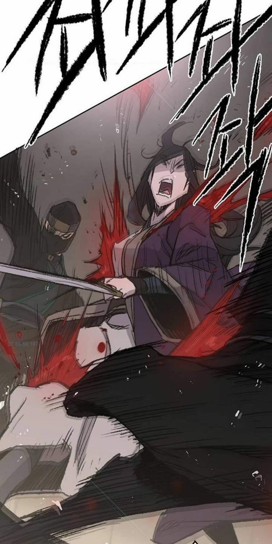 Tiên Kiếm Bất Bại 73 trang 20