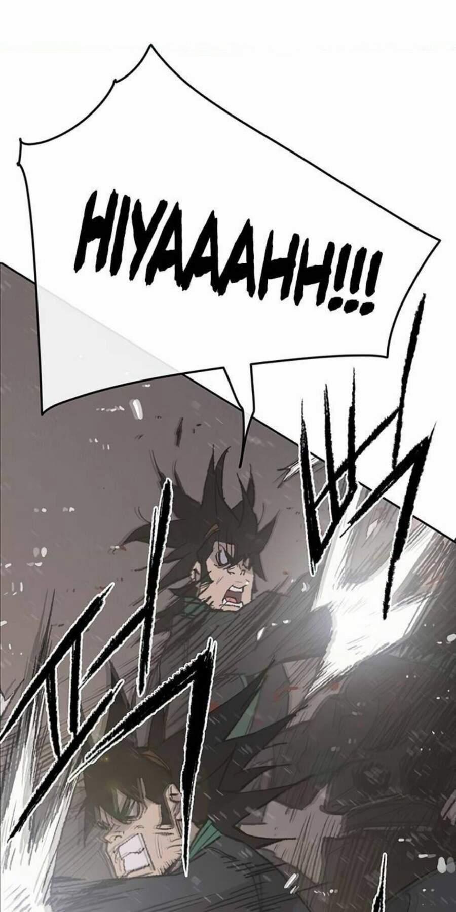 Tiên Kiếm Bất Bại 73 trang 30