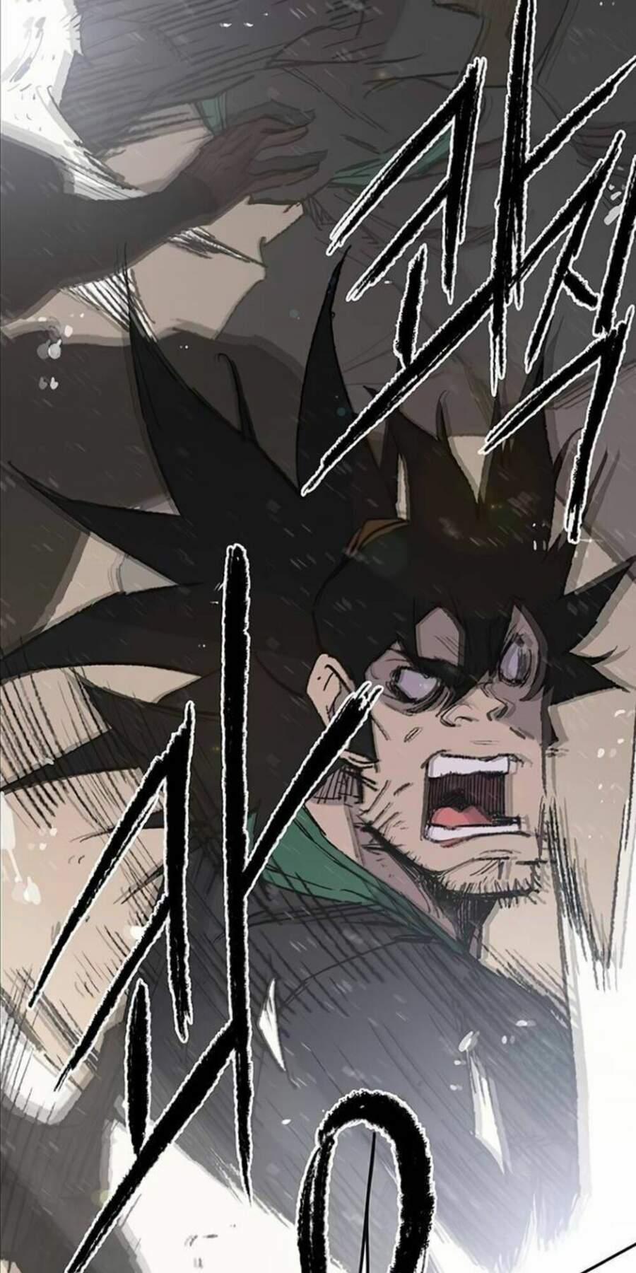 Tiên Kiếm Bất Bại 73 trang 31