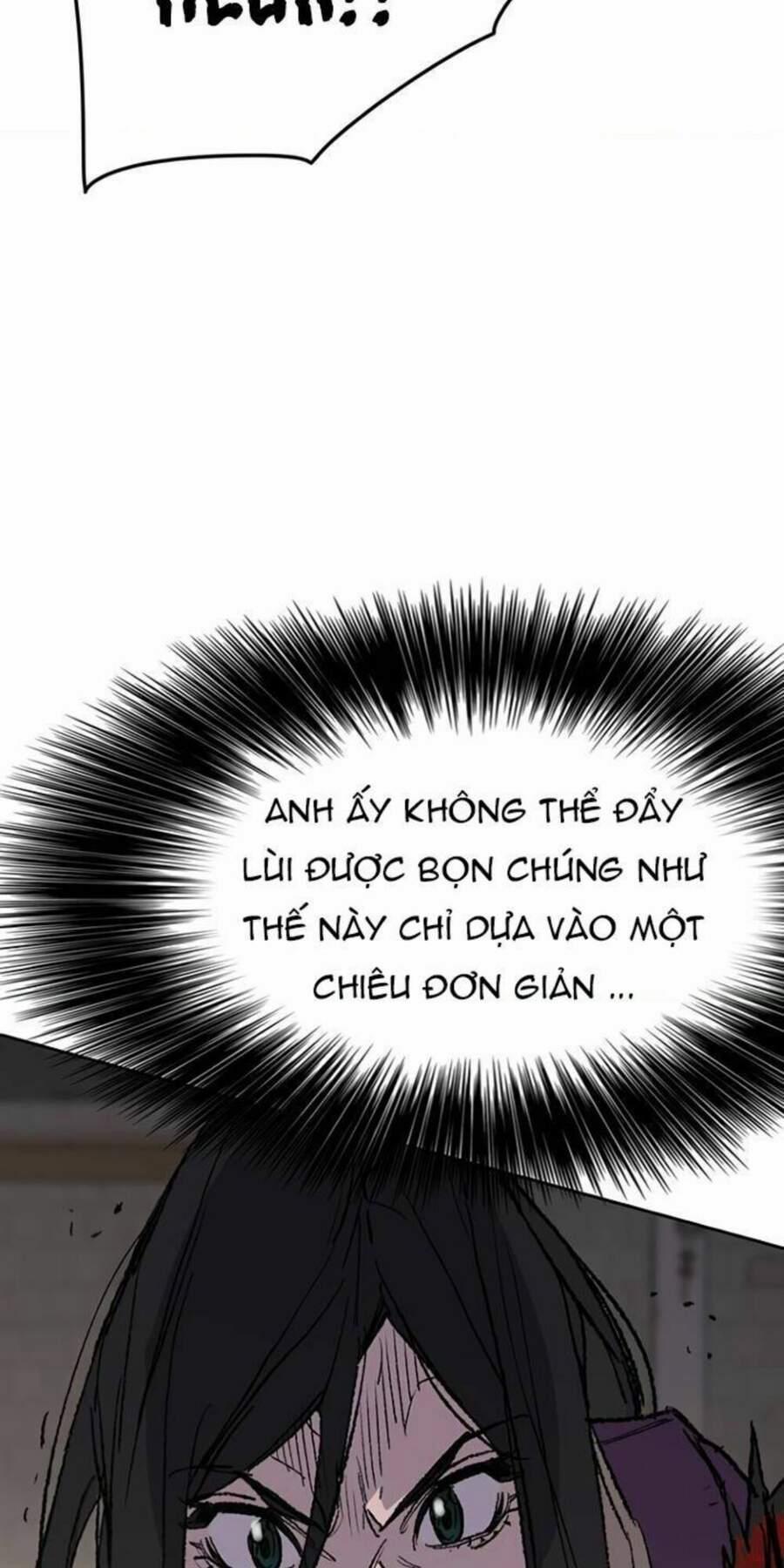 Tiên Kiếm Bất Bại 73 trang 34