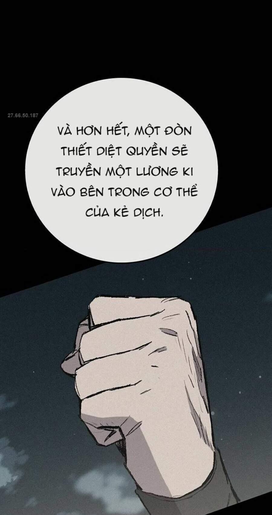 Tiên Kiếm Bất Bại 73 trang 38