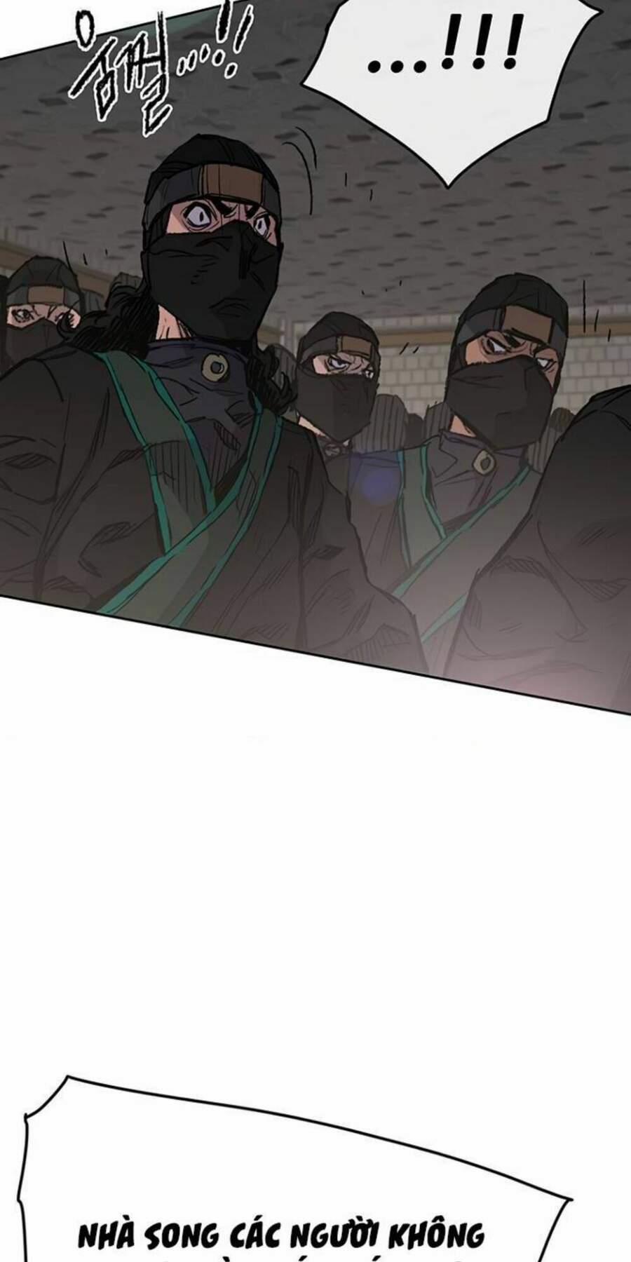 Tiên Kiếm Bất Bại 73 trang 4