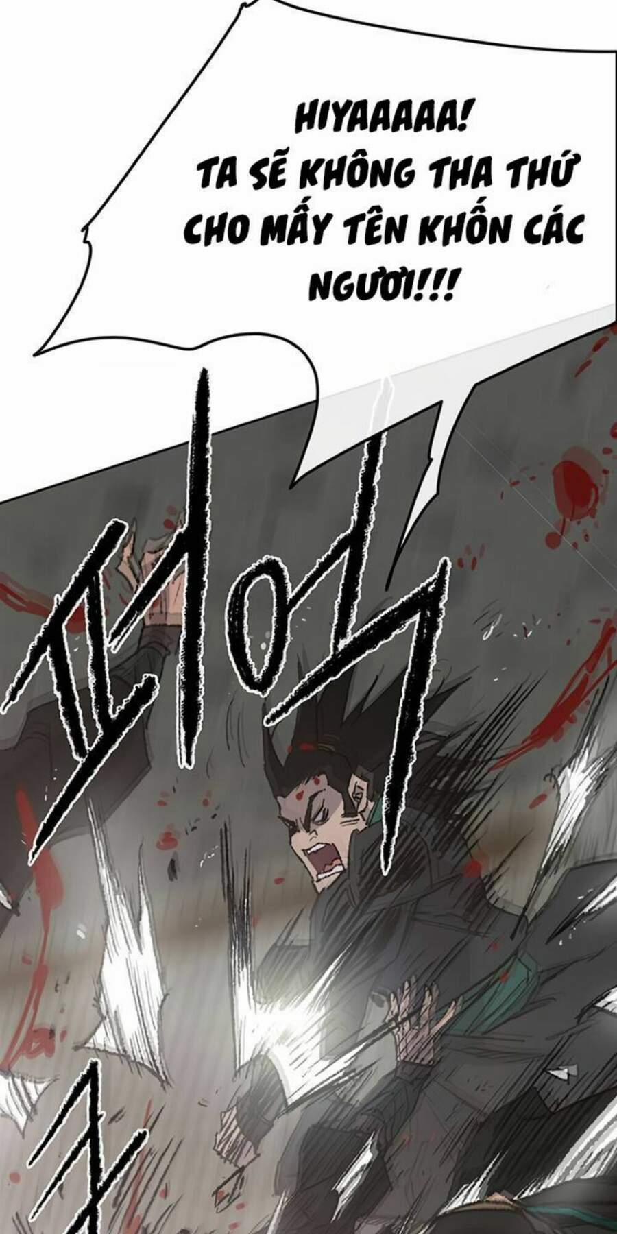 Tiên Kiếm Bất Bại 73 trang 42