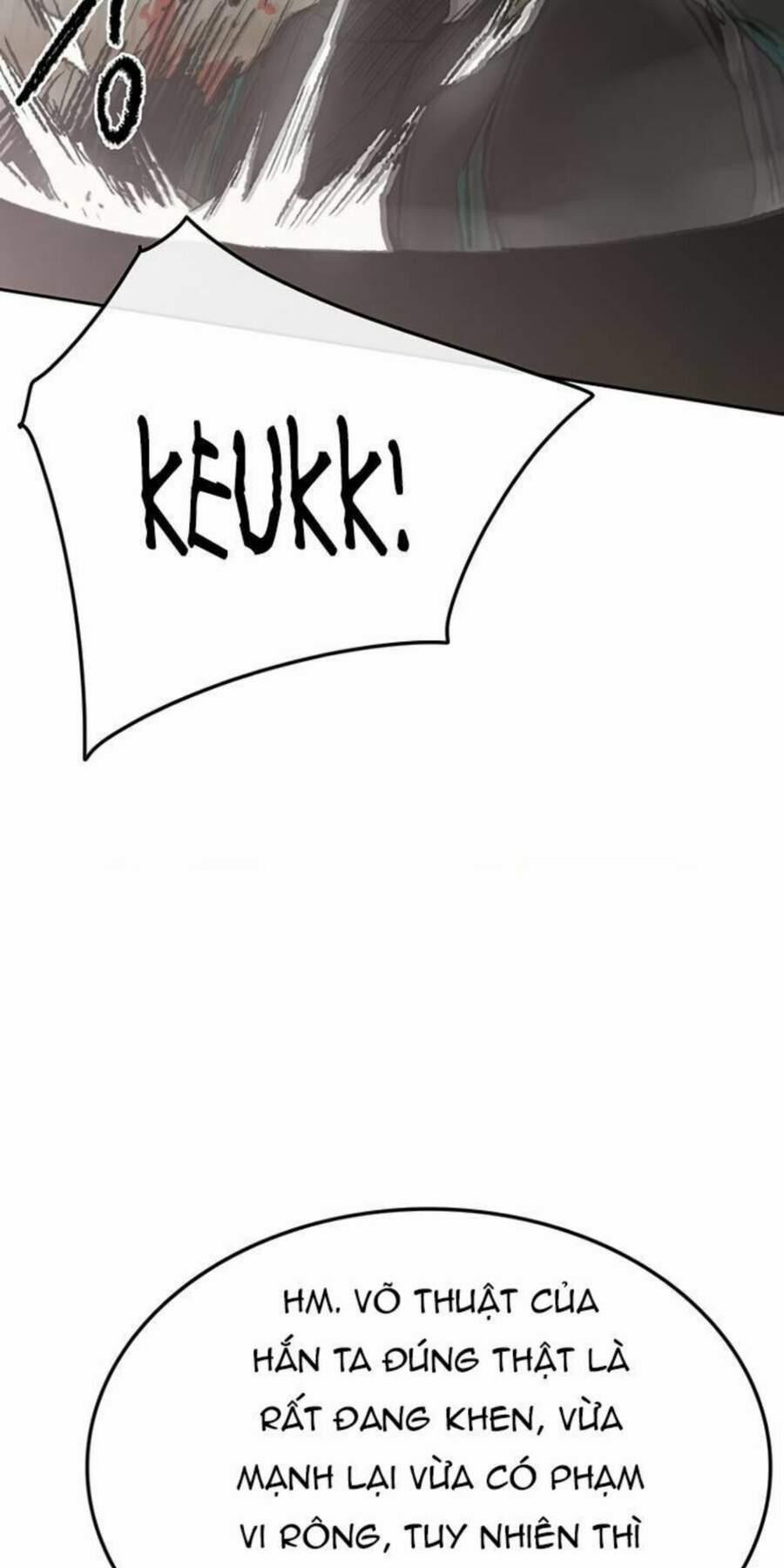 Tiên Kiếm Bất Bại 73 trang 43