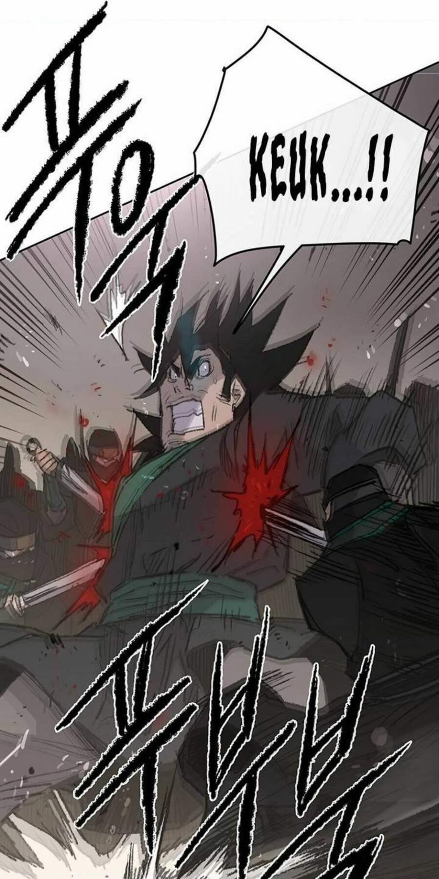 Tiên Kiếm Bất Bại 73 trang 47