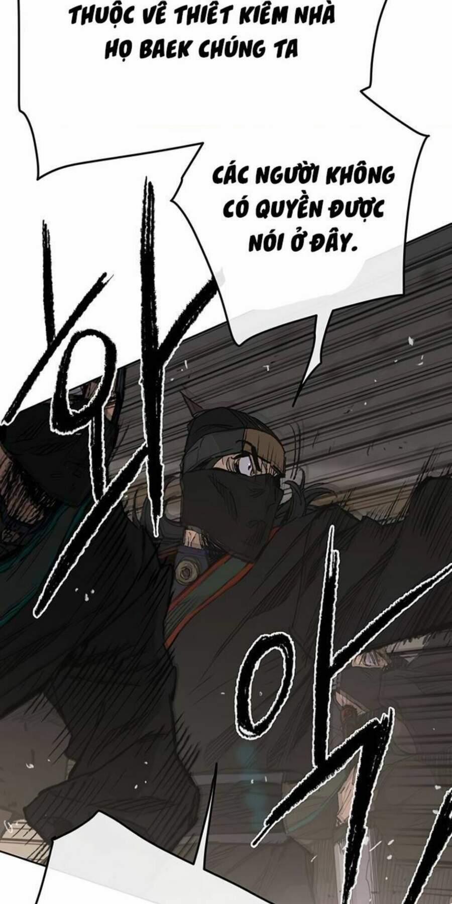 Tiên Kiếm Bất Bại 73 trang 5