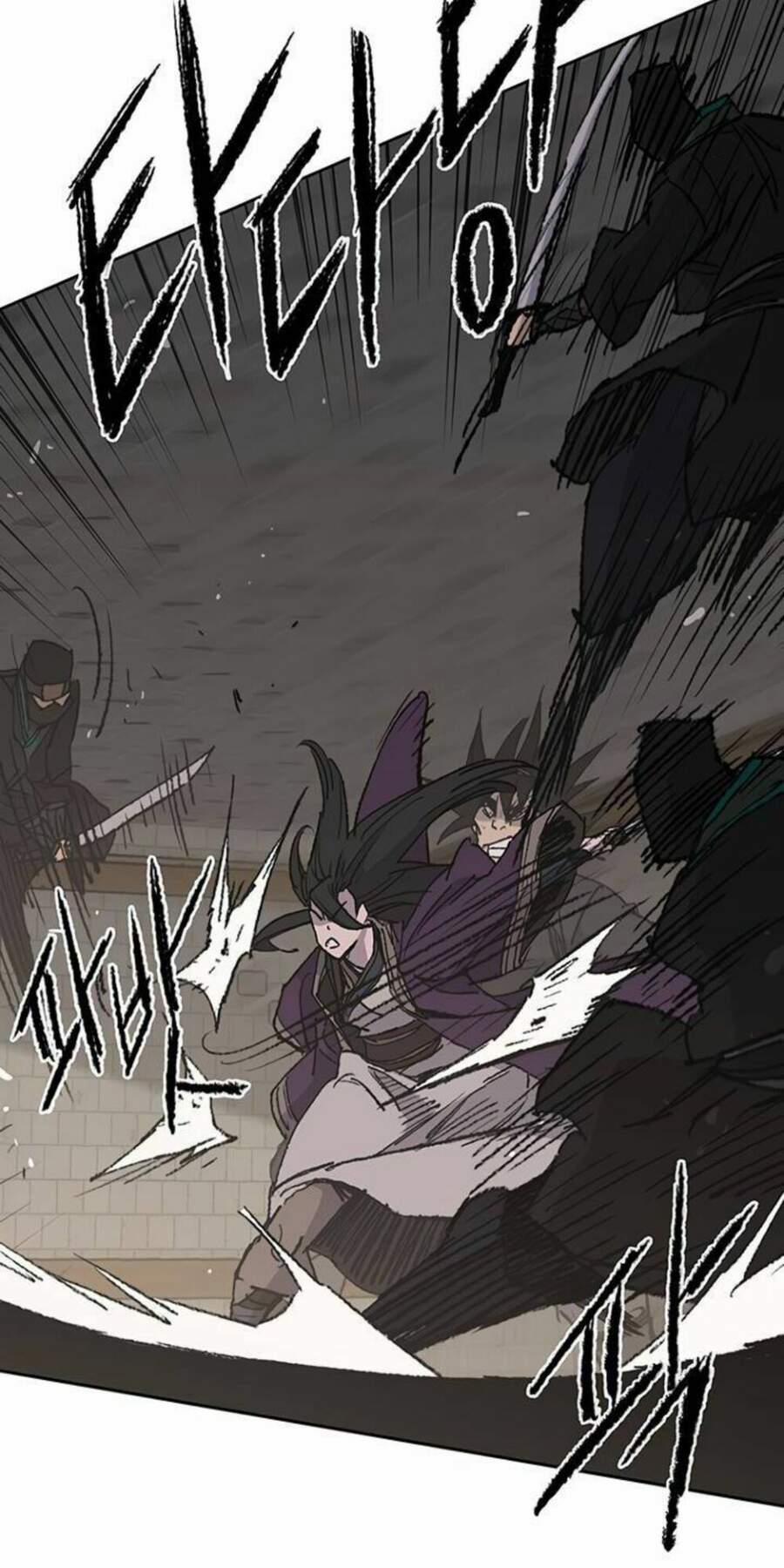 Tiên Kiếm Bất Bại 73 trang 50