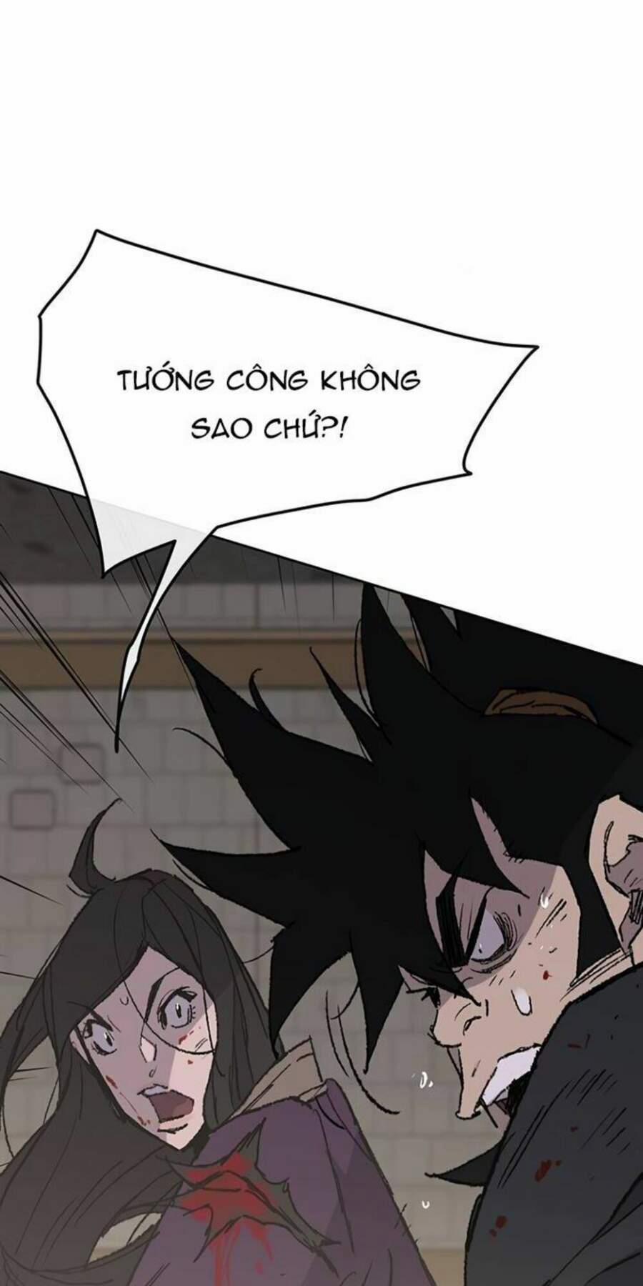 Tiên Kiếm Bất Bại 73 trang 51