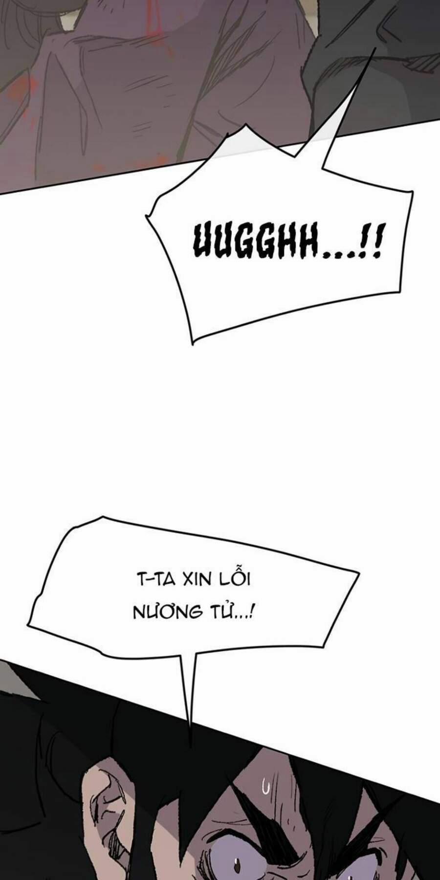 Tiên Kiếm Bất Bại 73 trang 52