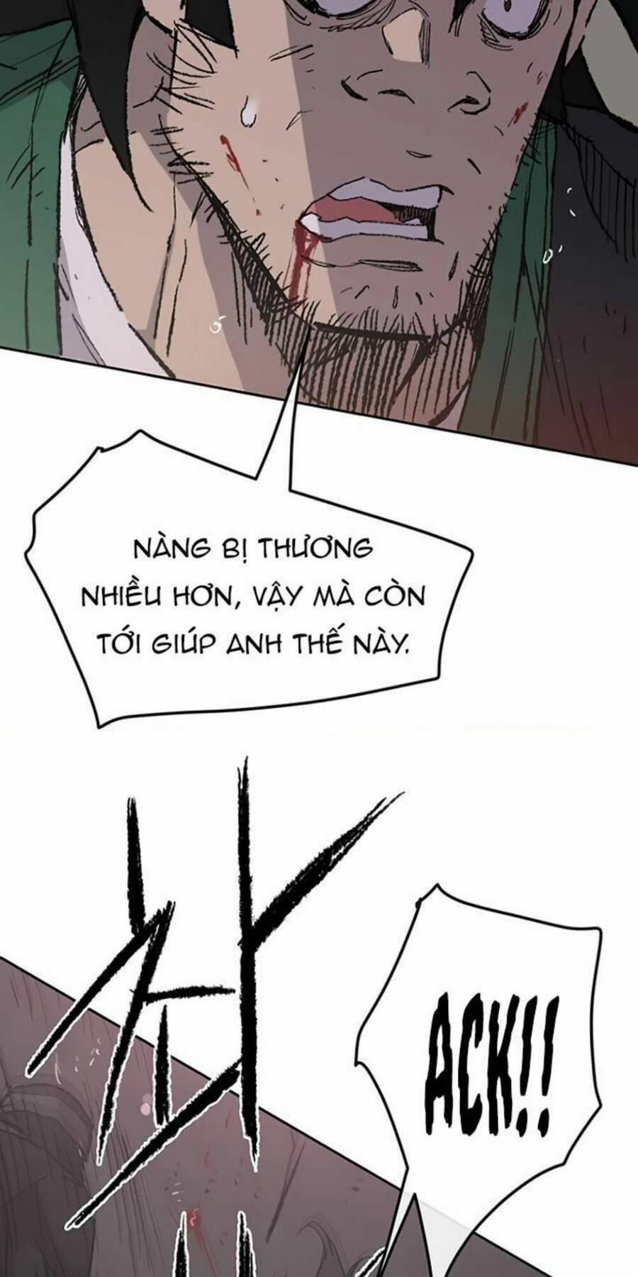 Tiên Kiếm Bất Bại 73 trang 53