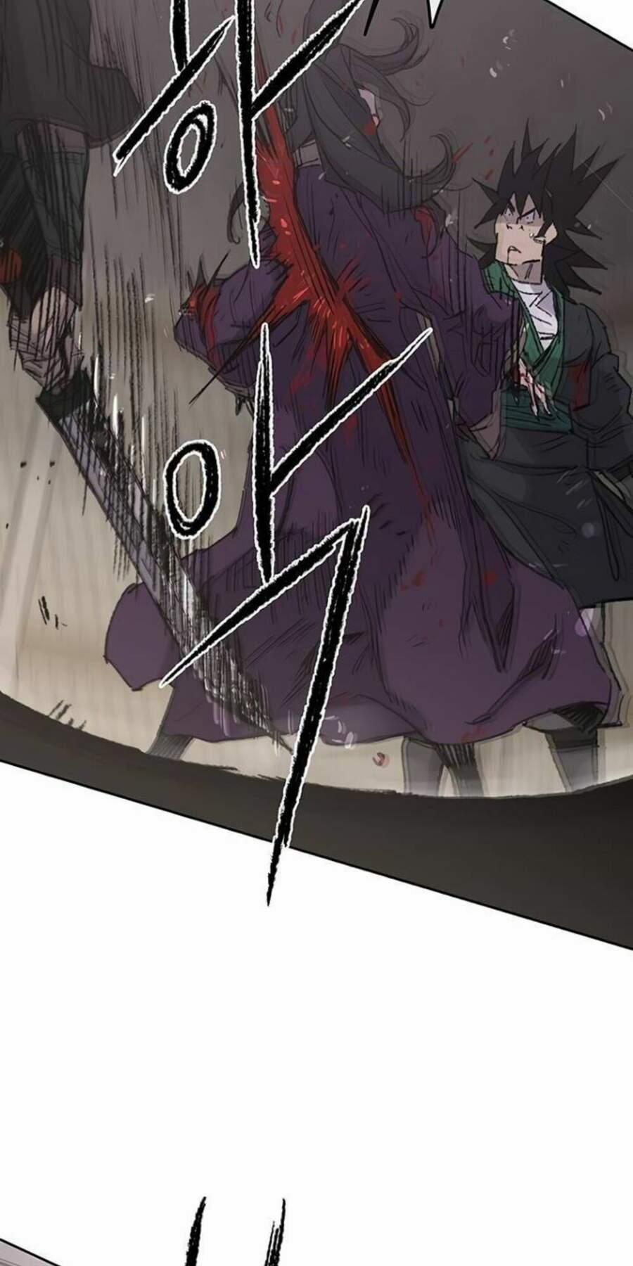 Tiên Kiếm Bất Bại 73 trang 54