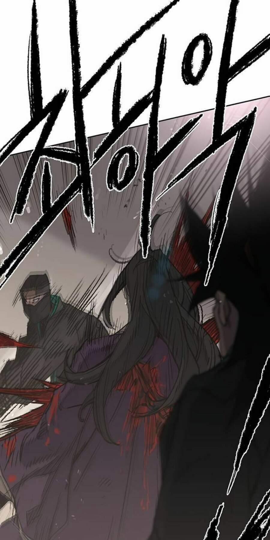 Tiên Kiếm Bất Bại 73 trang 56