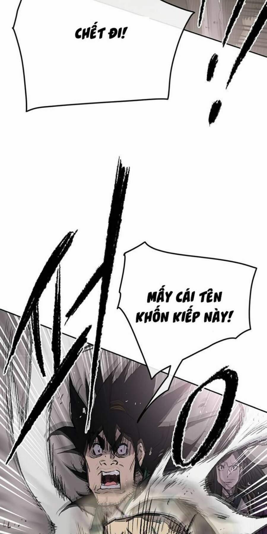 Tiên Kiếm Bất Bại 73 trang 6