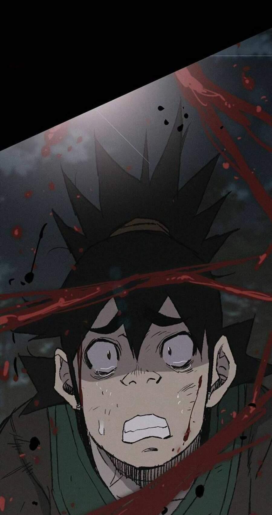 Tiên Kiếm Bất Bại 73 trang 69