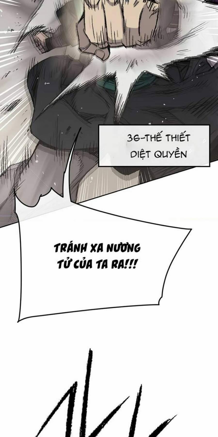 Tiên Kiếm Bất Bại 73 trang 7