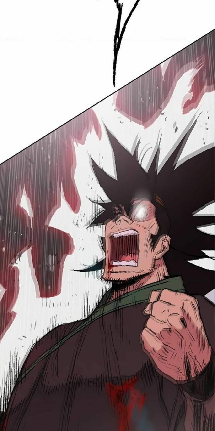 Tiên Kiếm Bất Bại 73 trang 72