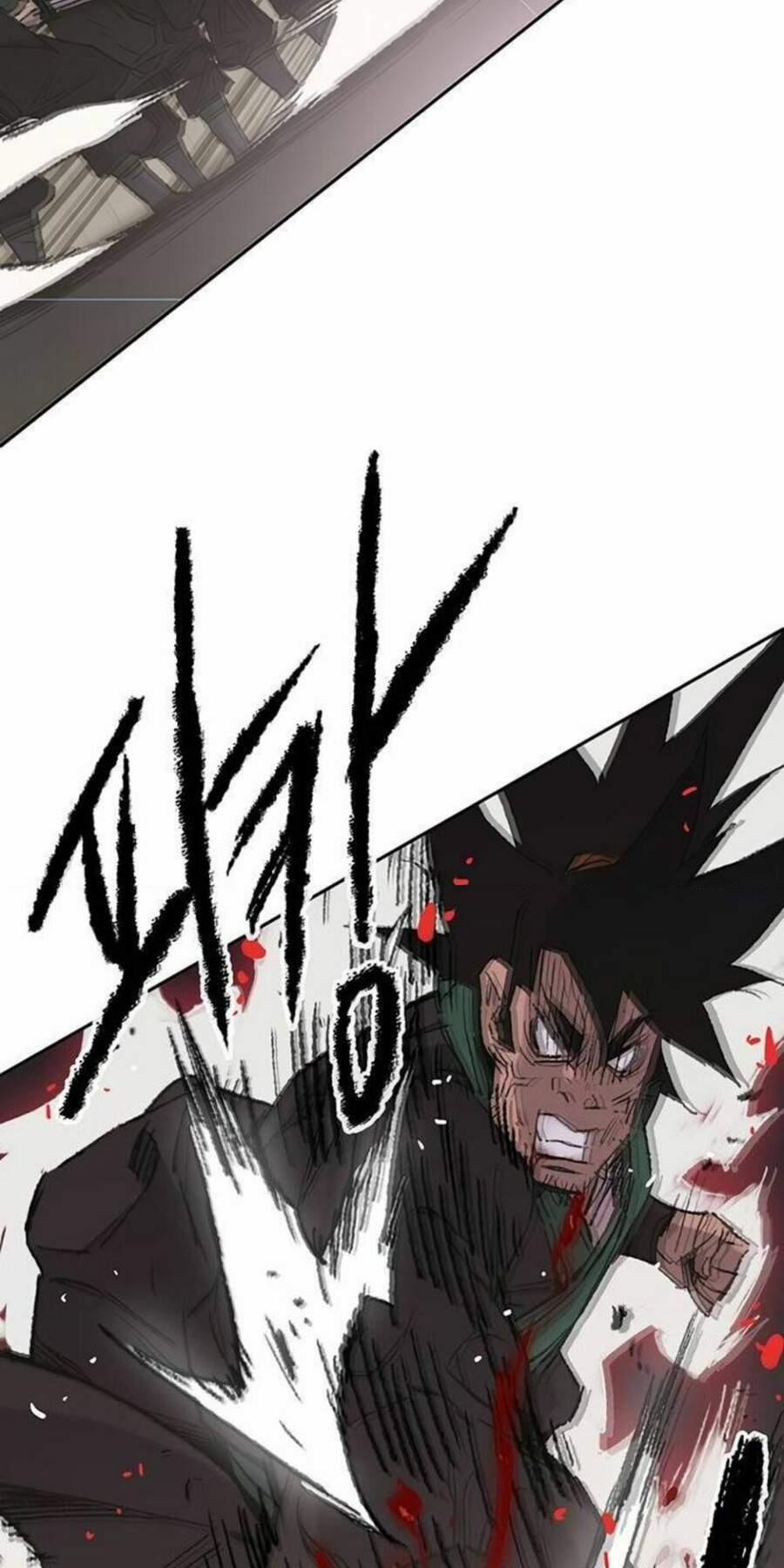 Tiên Kiếm Bất Bại 73 trang 75