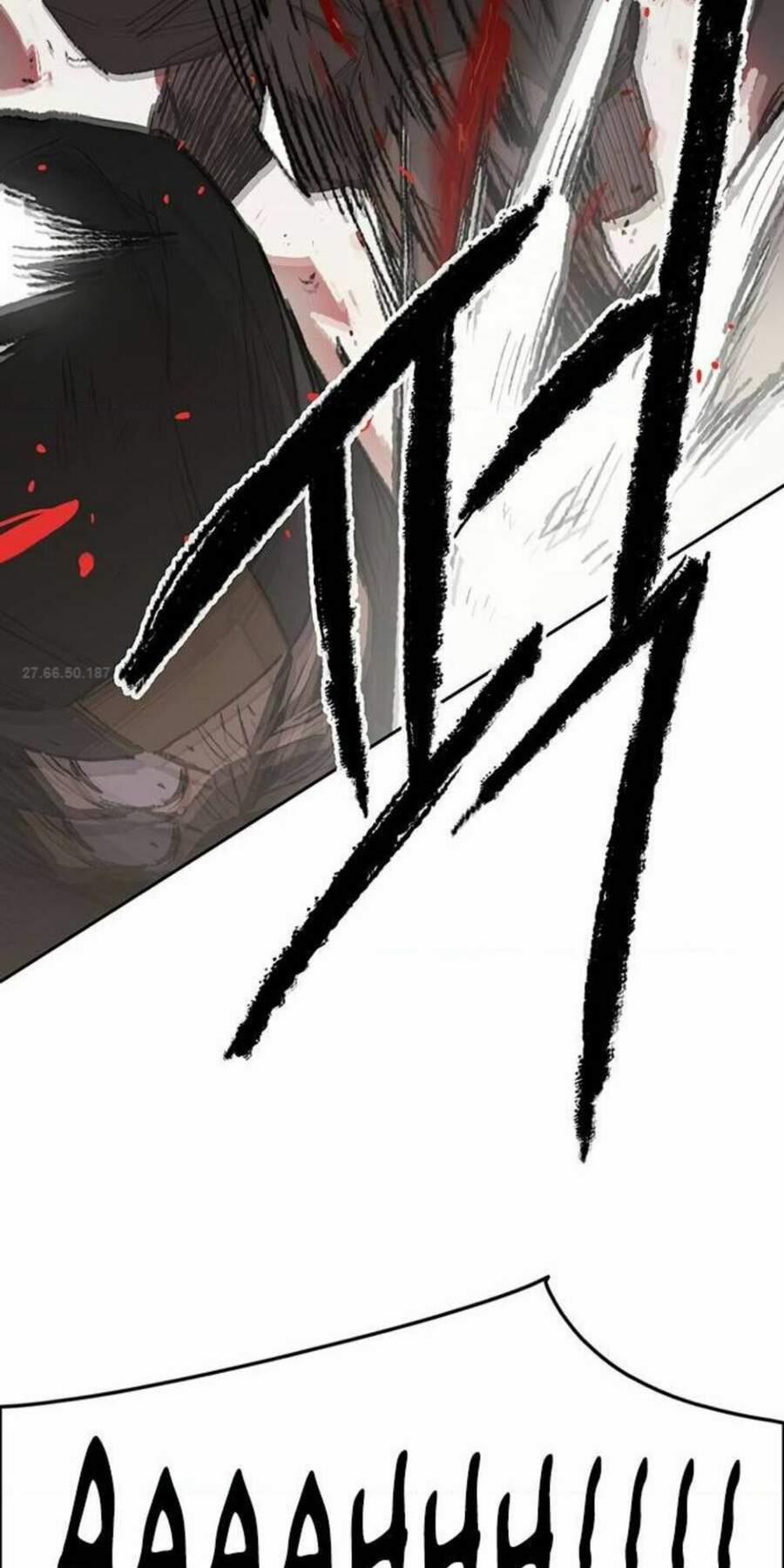 Tiên Kiếm Bất Bại 73 trang 76