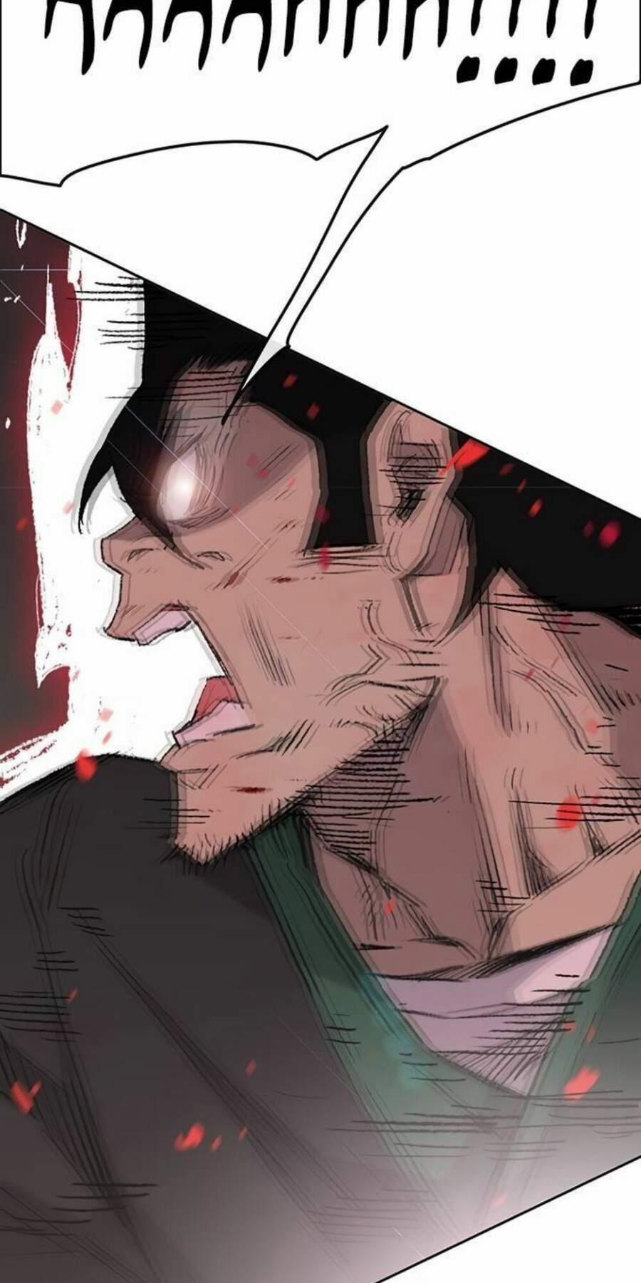 Tiên Kiếm Bất Bại 73 trang 77