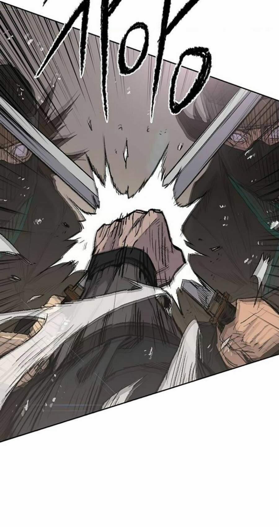 Tiên Kiếm Bất Bại 73 trang 8