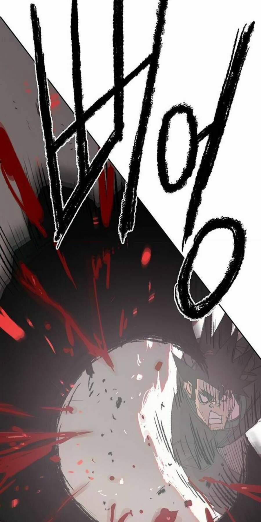 Tiên Kiếm Bất Bại 73 trang 82