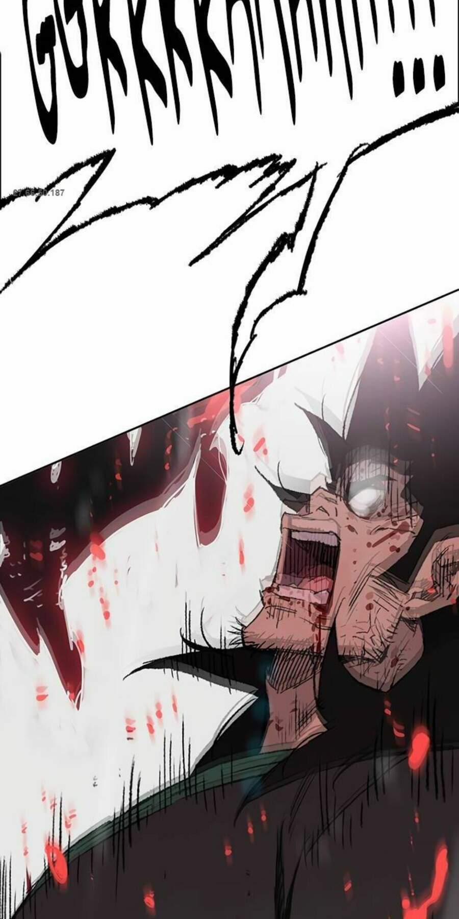 Tiên Kiếm Bất Bại 73 trang 86