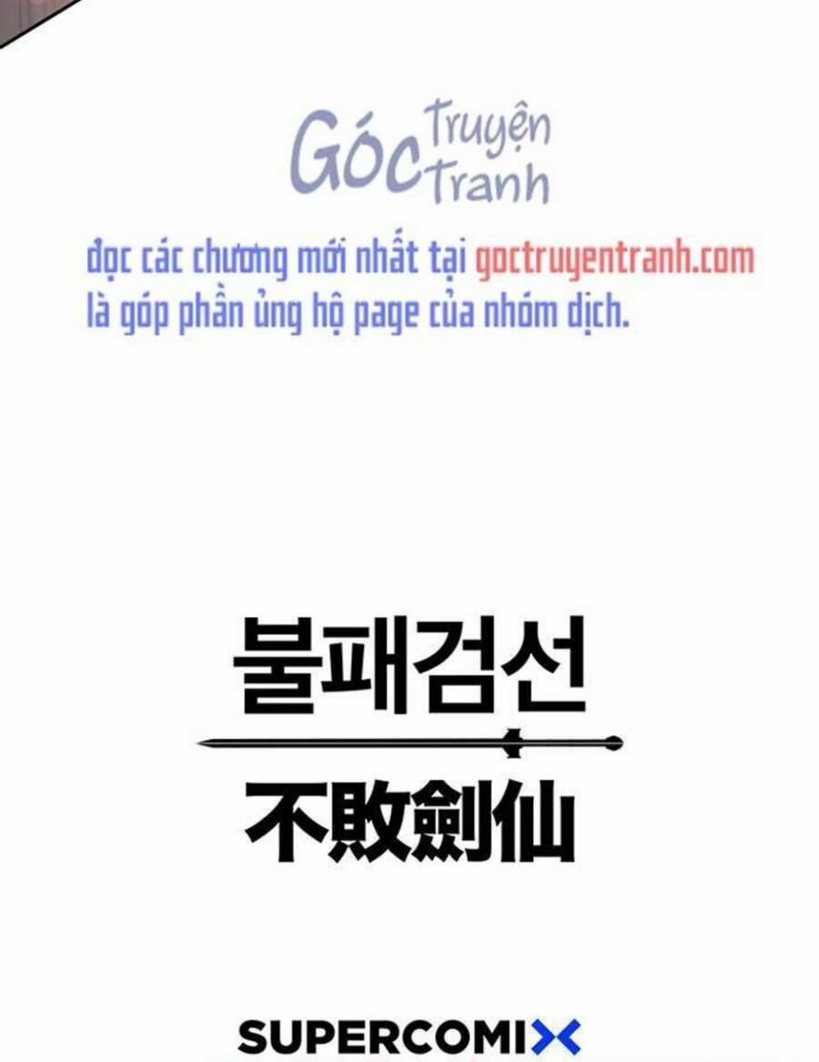 Tiên Kiếm Bất Bại 73 trang 88